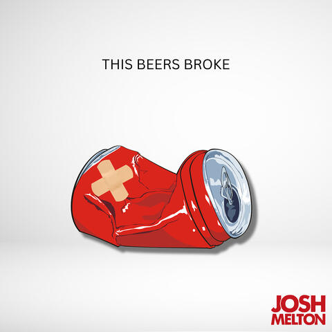 This Beers Broke album art