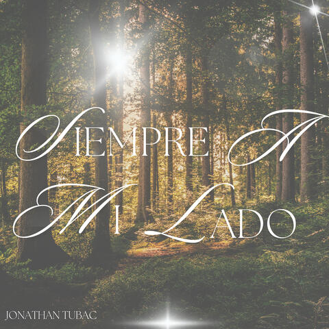 Siempre a Mi Lado album art