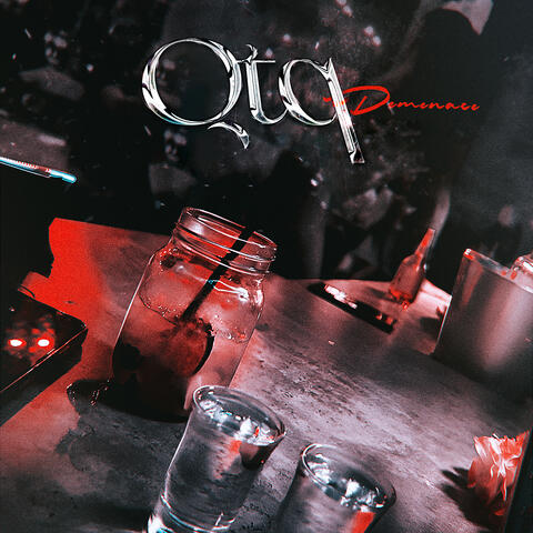 Qtq album art