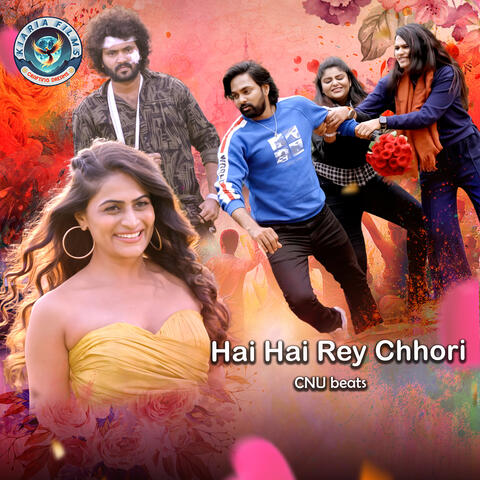 Hai Hai Rey Chhori album art