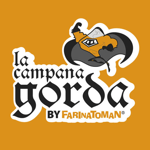 La Campana Gorda album art