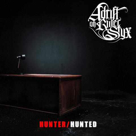 Hunter Hunted album art