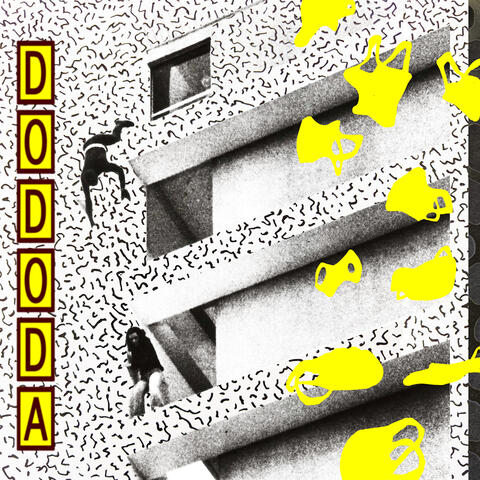 DoDoDa album art