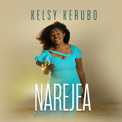 Narejea album art