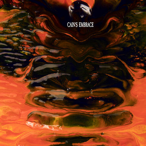 Cain's Embrace album art