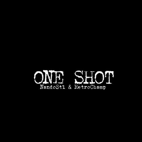One Shot album art