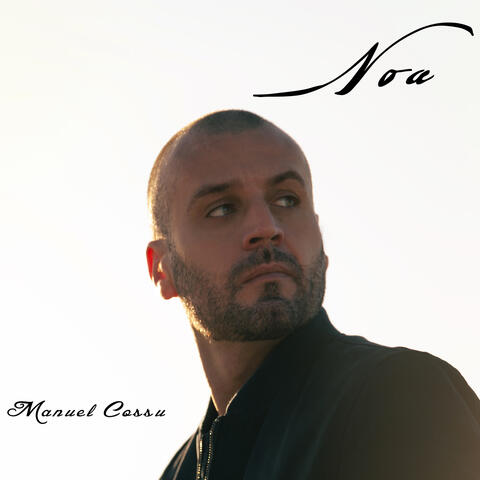 Noa album art