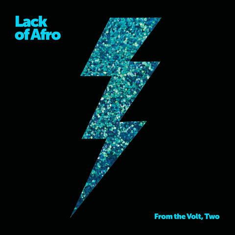 From the Volt, Two album art