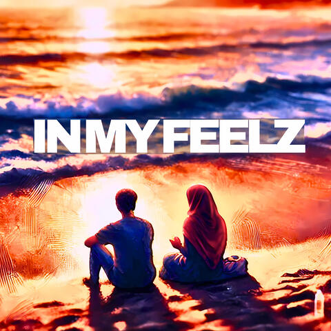 In My Feelz album art