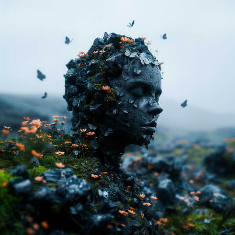 Creep album art
