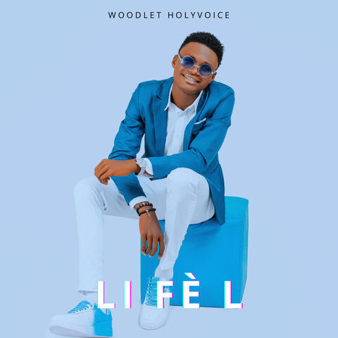 Li Fè l album art