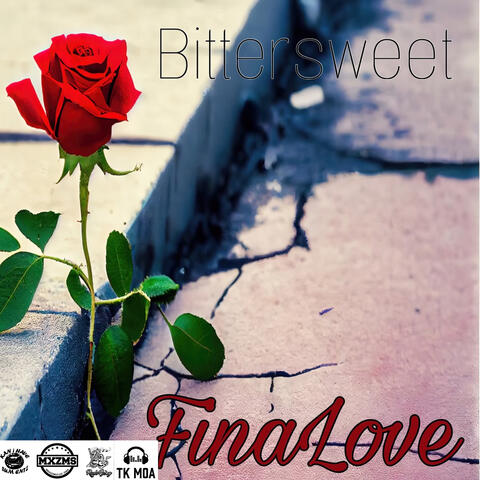Bittersweet album art