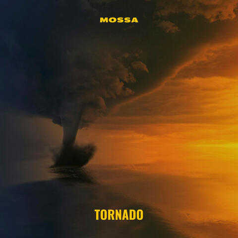 Tornado album art
