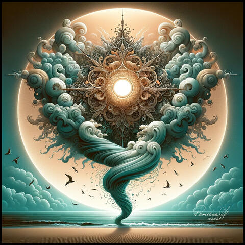 Neptune Beach album art