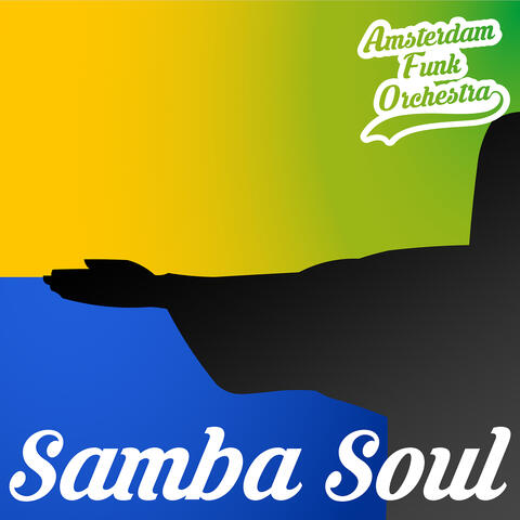 Samba Soul album art