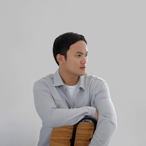 Berjuta Memori album art