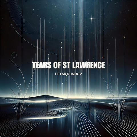 Tears of St Lawrence album art