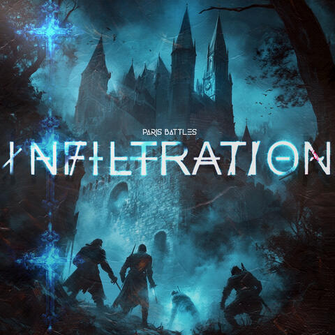 Infiltration album art