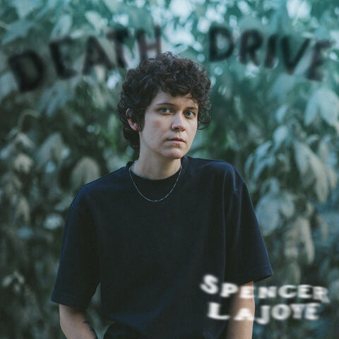 Death Drive album art