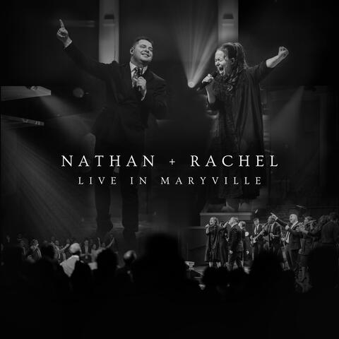 Live in Maryville album art
