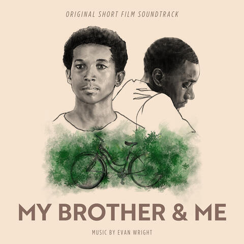 My Brother & Me (Original Short Film Soundtrack) album art