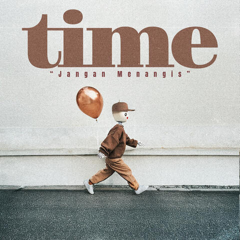 Jangan Menangis album art