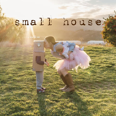 Small House album art