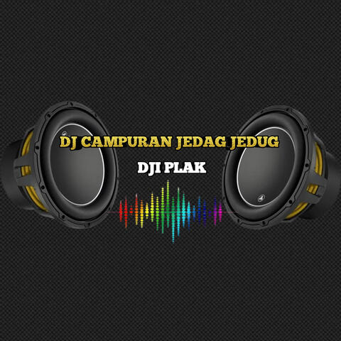 DJ Campuran Jedag Jedug album art
