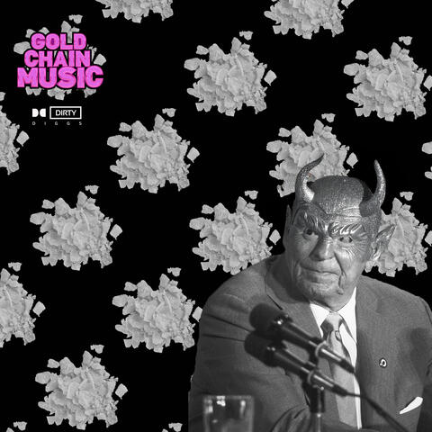 Gold Chain Music album art