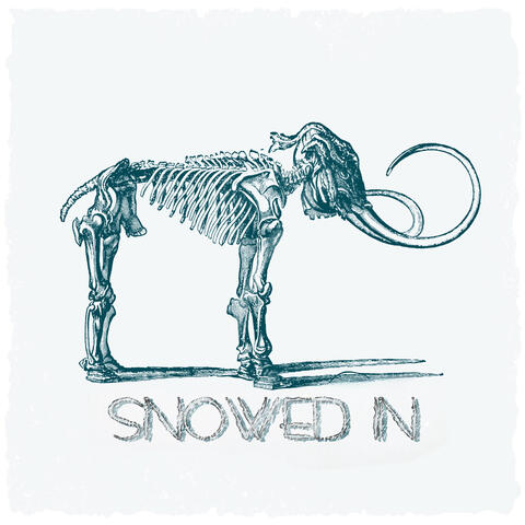 Snowed In album art