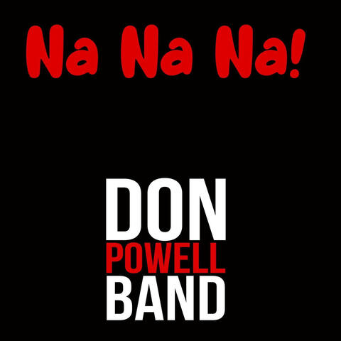 Na Na Na! (Radio Edit) album art