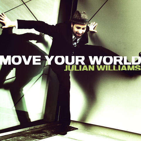 Move Your World album art