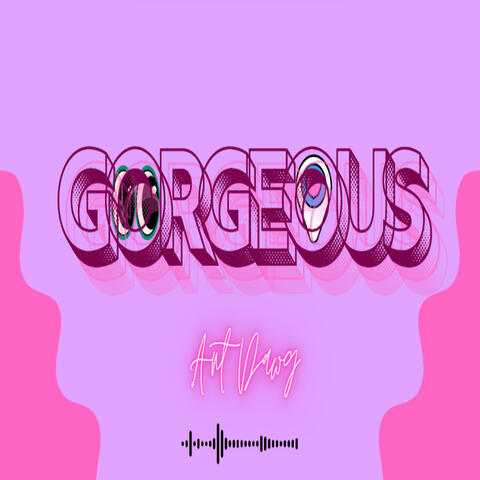 Gorgeous album art