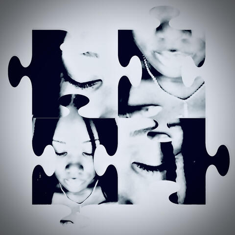 Puzzle Pieces album art
