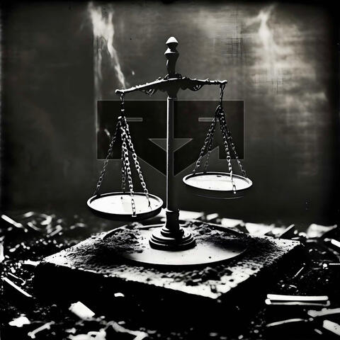 Guilt album art