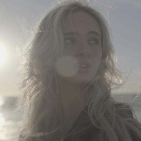 She's Not Me album art