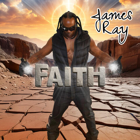Faith album art