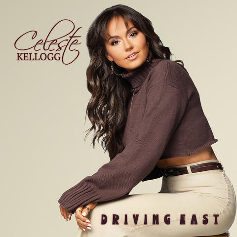 Driving East album art