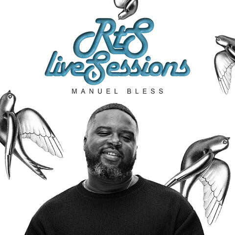 Rts Live Sessions album art