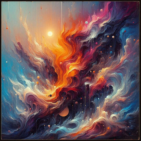 Ghost Silence album art