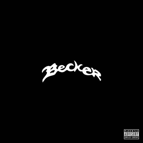 Becker album art