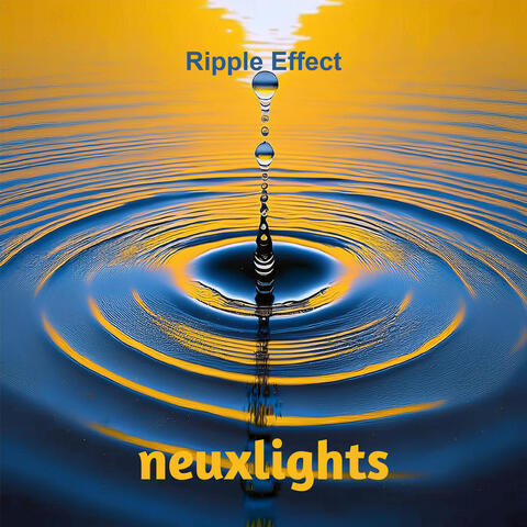 Ripple Effect album art