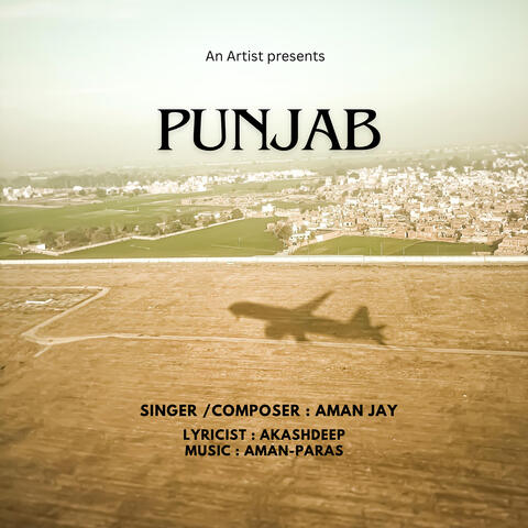 Punjab album art