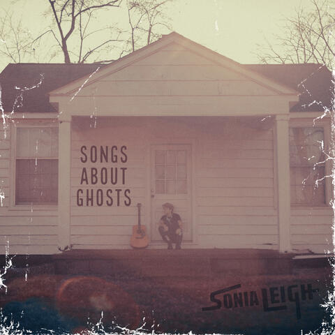Songs About Ghosts album art