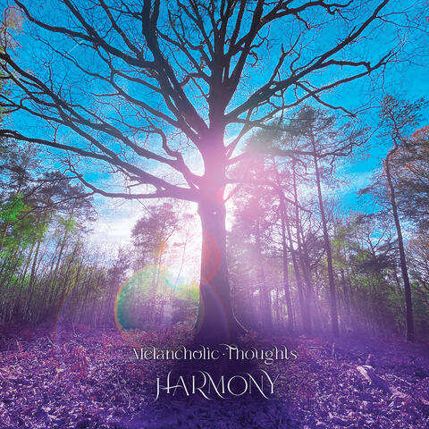 Harmony album art