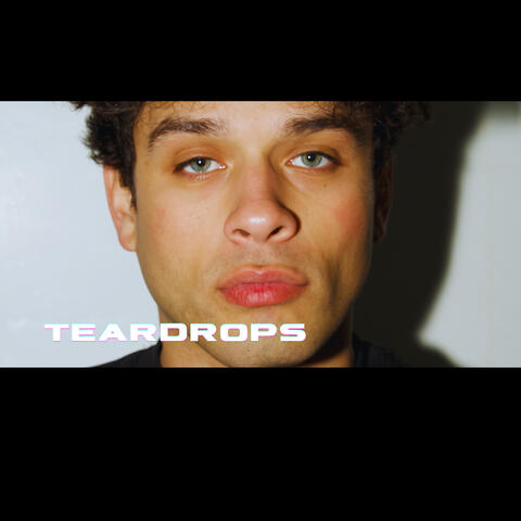 Teardrops album art
