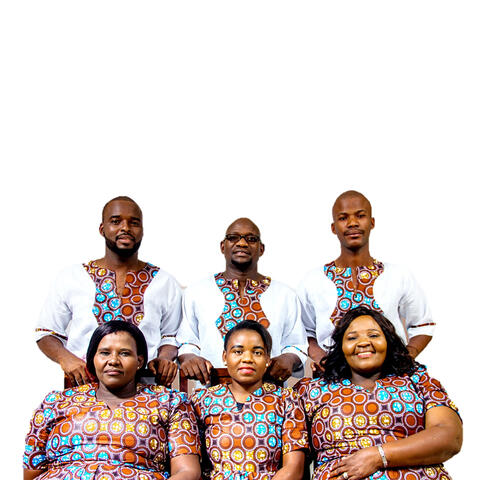 Uthando Lukababa album art