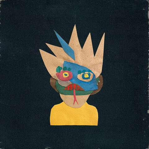 Reptile album art