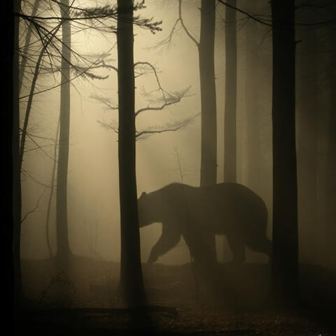 Bear Dayz album art
