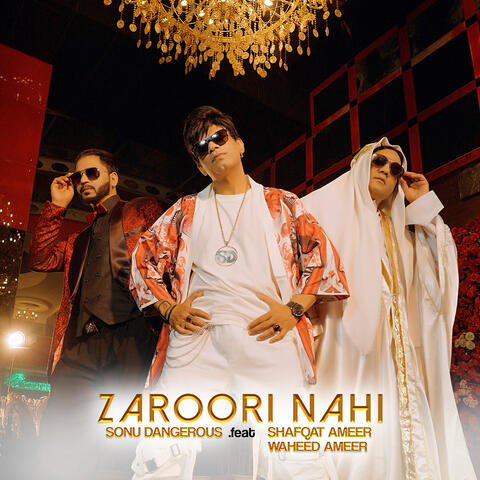 Zaroori Nahi album art